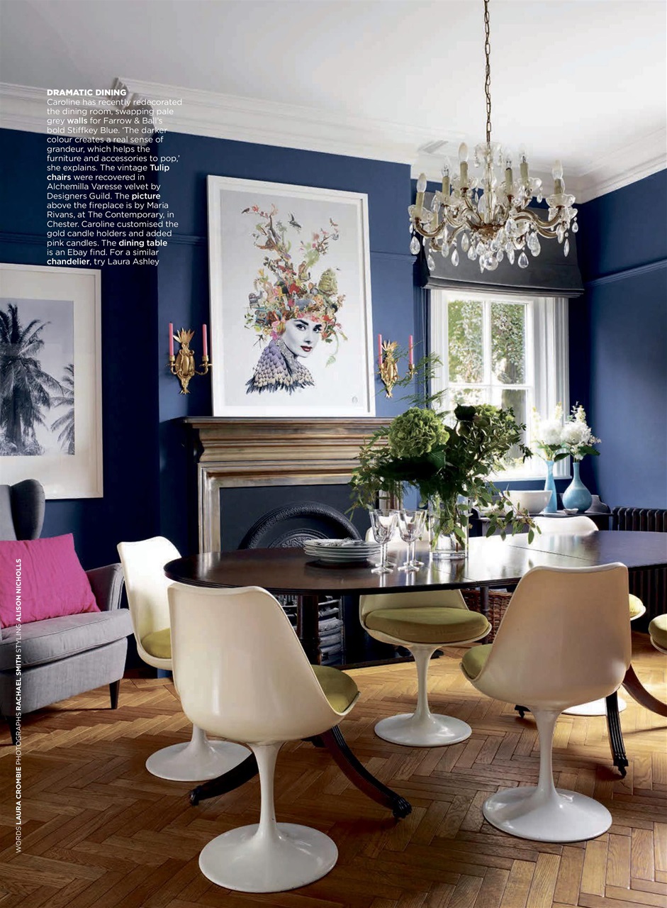 Real Homes Magazine Preview Pages