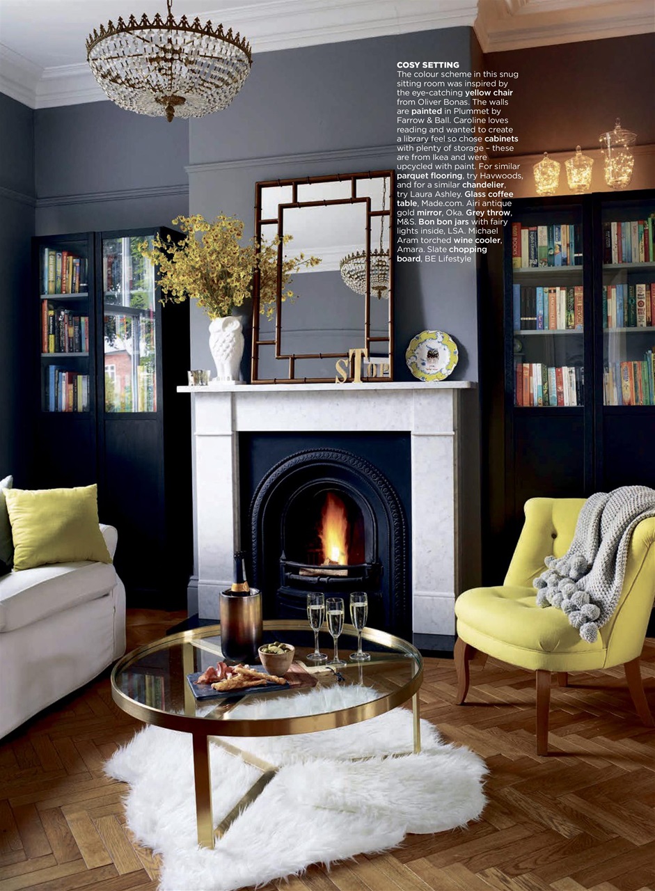 Real Homes Magazine Preview Pages