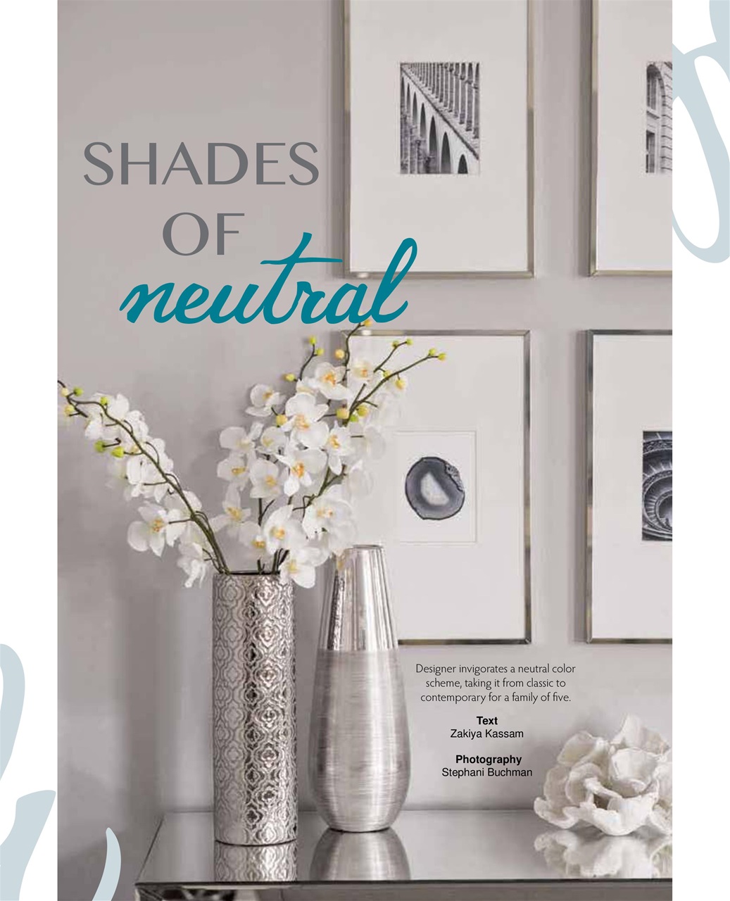 Canadian Home Trends Preview Pages