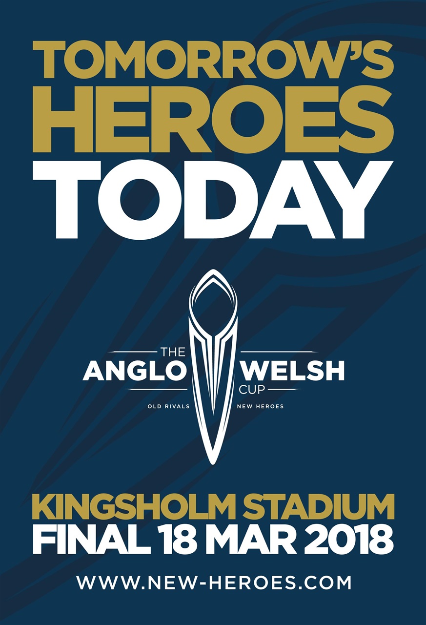 Harlequins Preview Pages