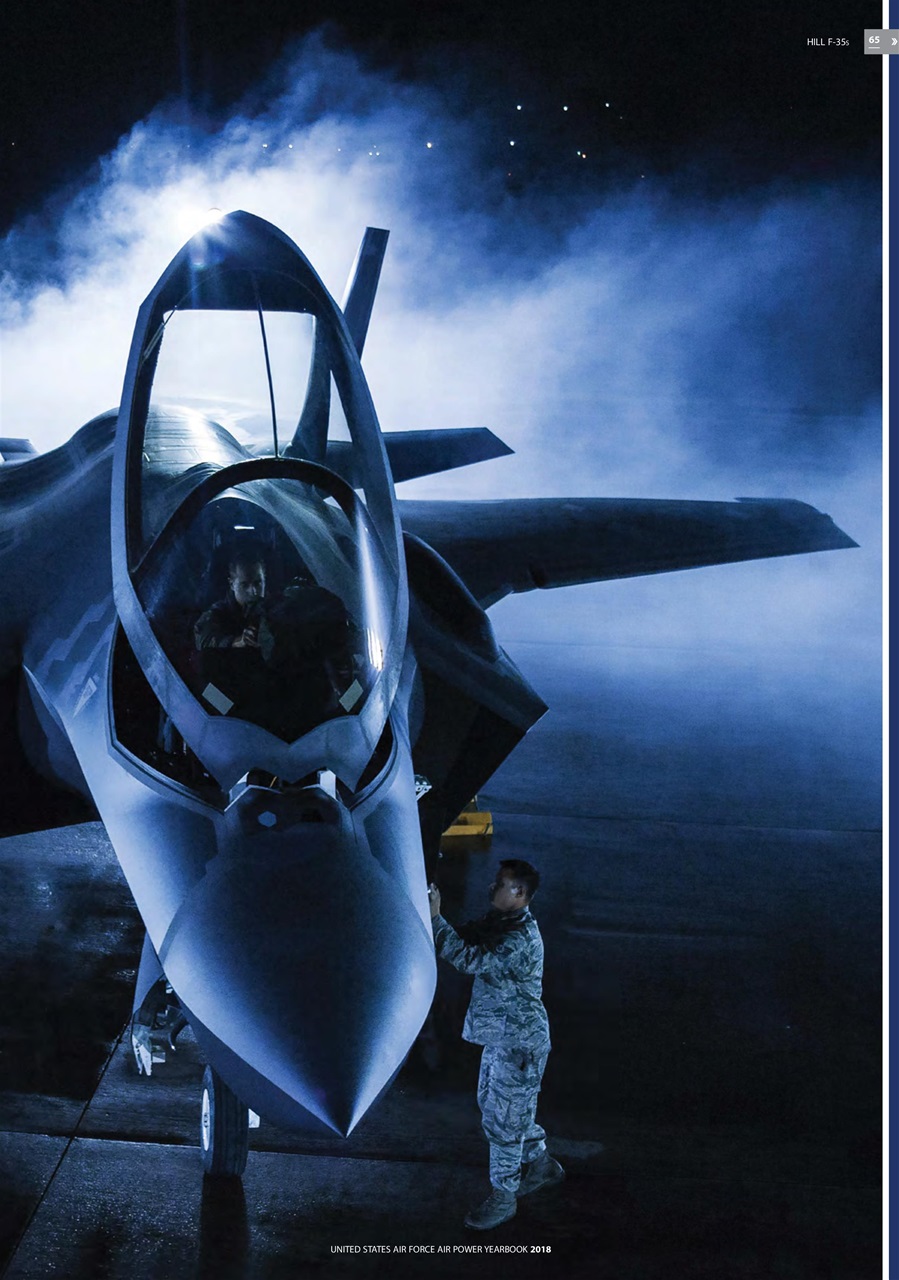 Aviation Specials Preview Pages