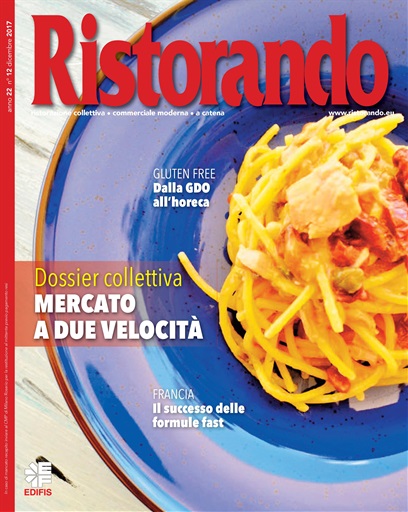 Ristorando issue 