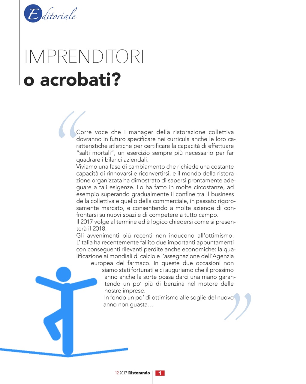 Ristorando Preview Pages