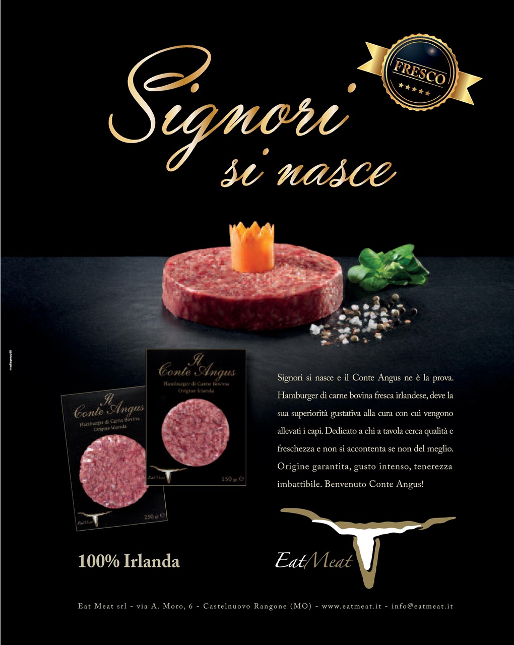 Ristorando Preview Pages