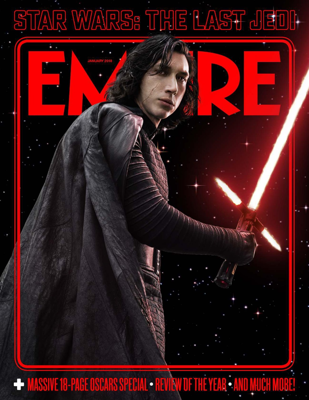 Empire Preview Pages