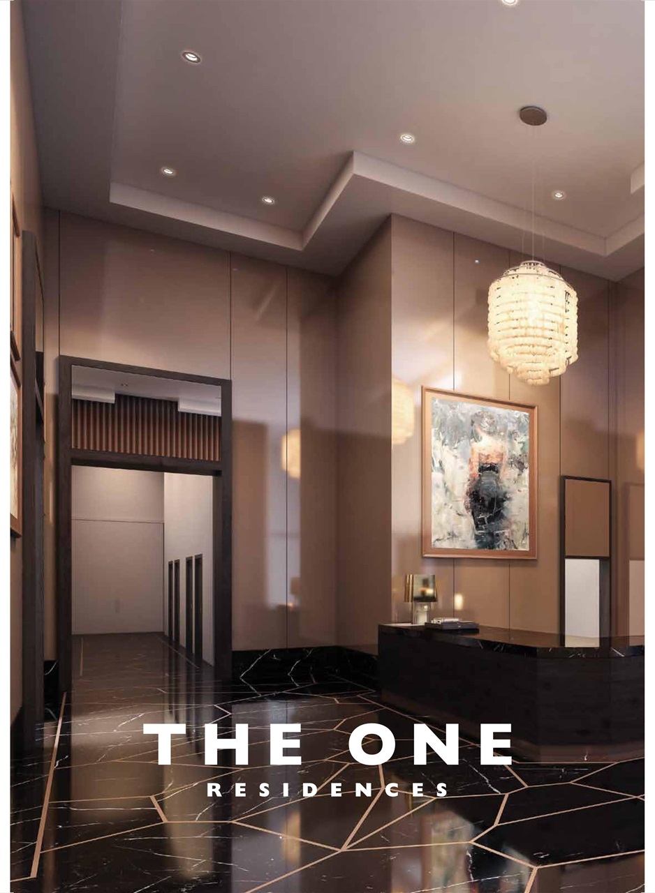 Toronto Life Preview Pages