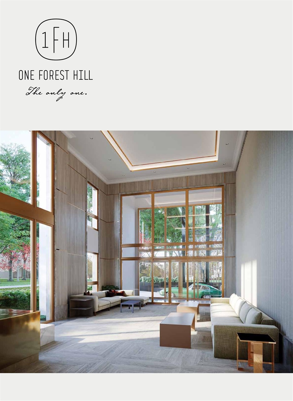 Toronto Life Preview Pages