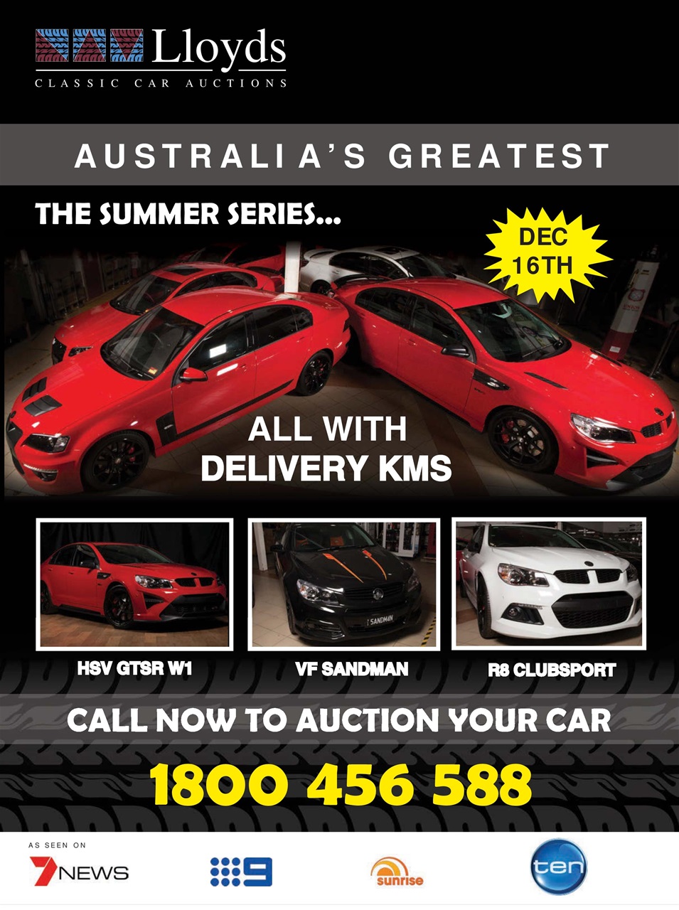 JUST CARS Preview Pages