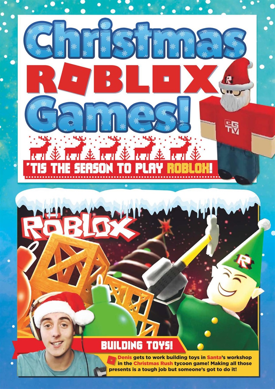 110% Gaming Preview Pages