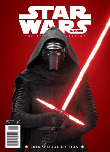 Star Wars Insider issue 