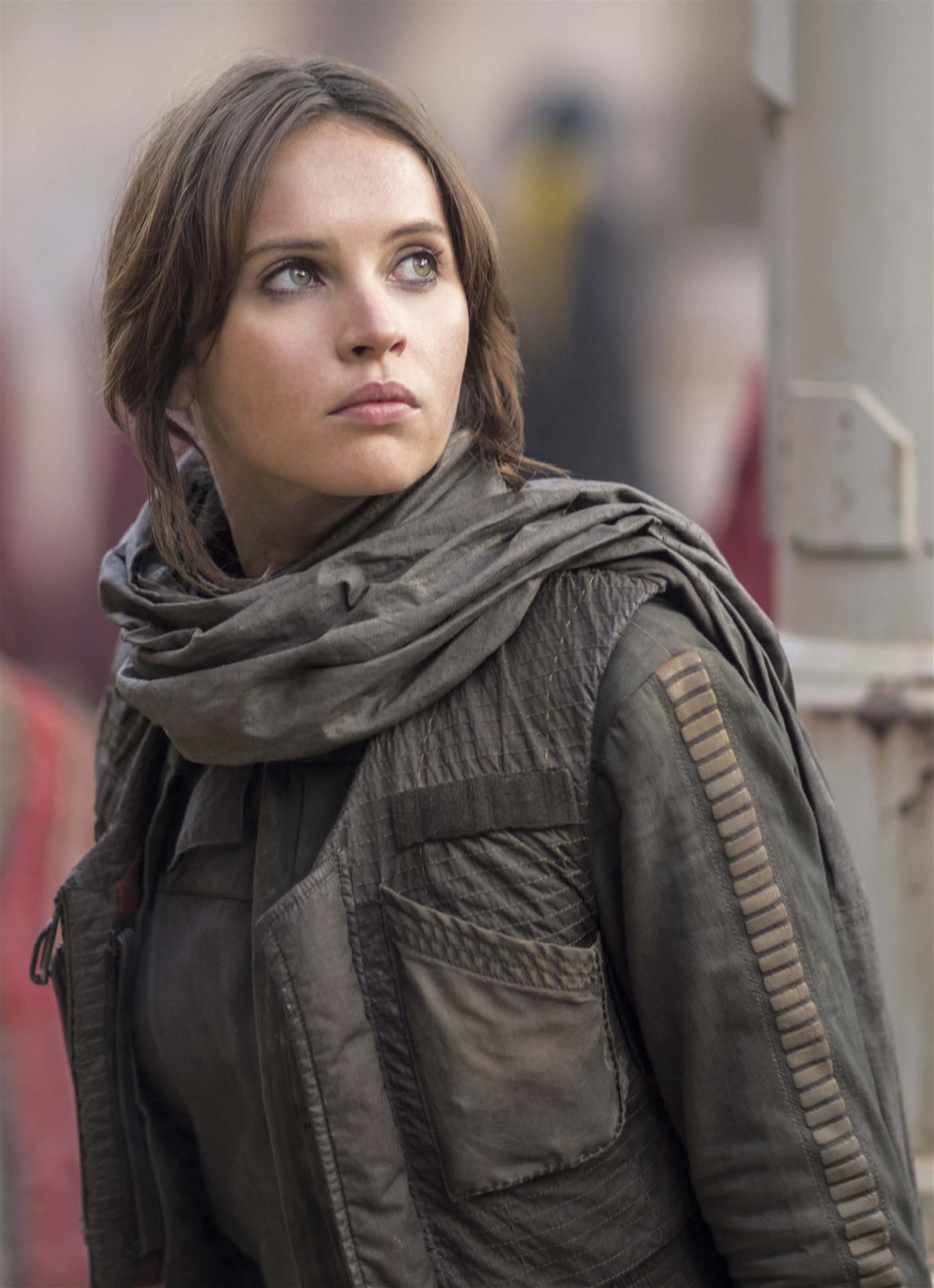 Star Wars Insider Preview Pages