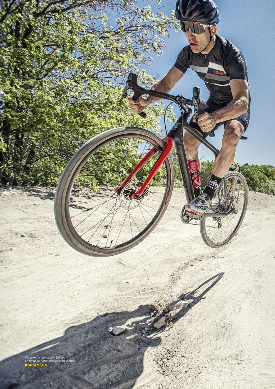 Mountain Biking UK Preview Pages