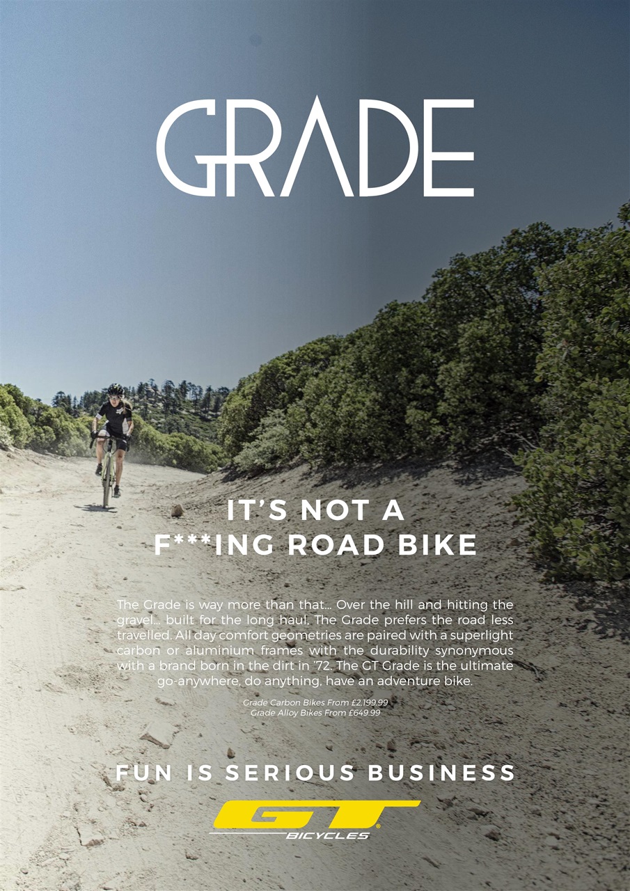 Mountain Biking UK Preview Pages