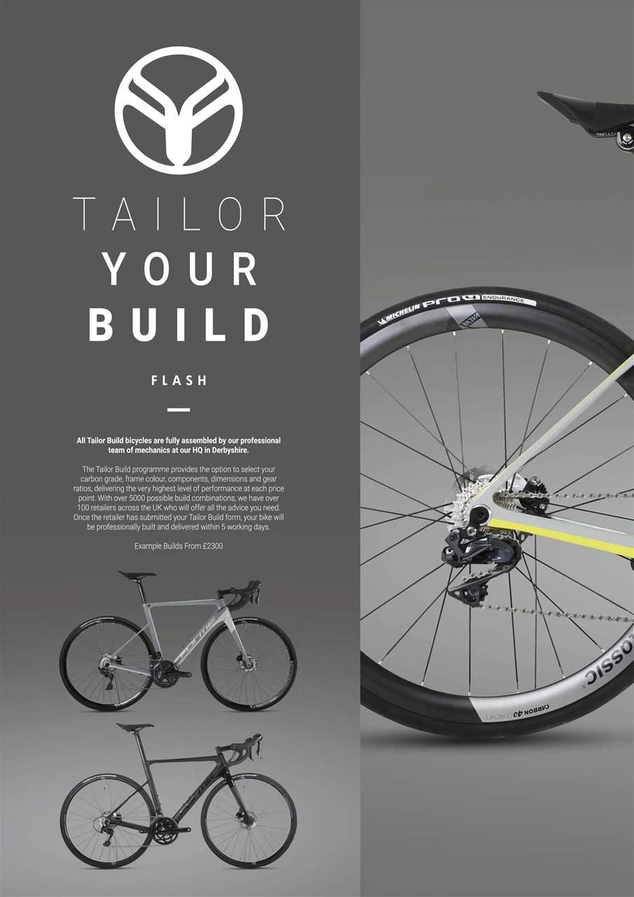 Cycling Plus Preview Pages
