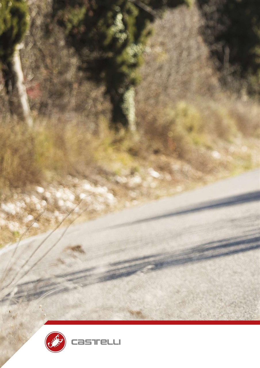 Cycling Plus Preview Pages