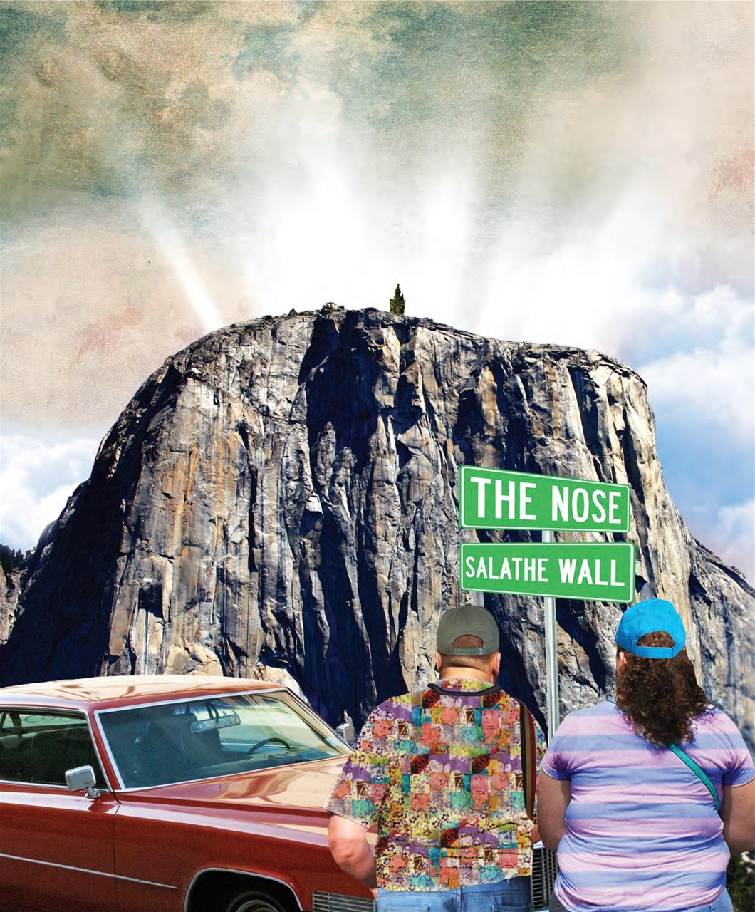 Rock and Ice Preview Pages