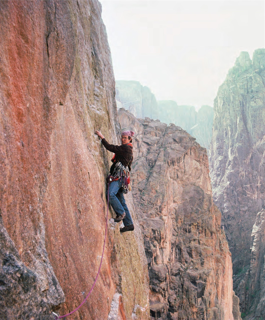 Rock and Ice Preview Pages