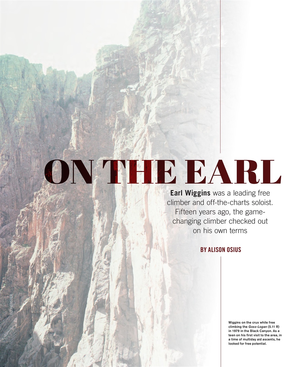 Rock and Ice Preview Pages