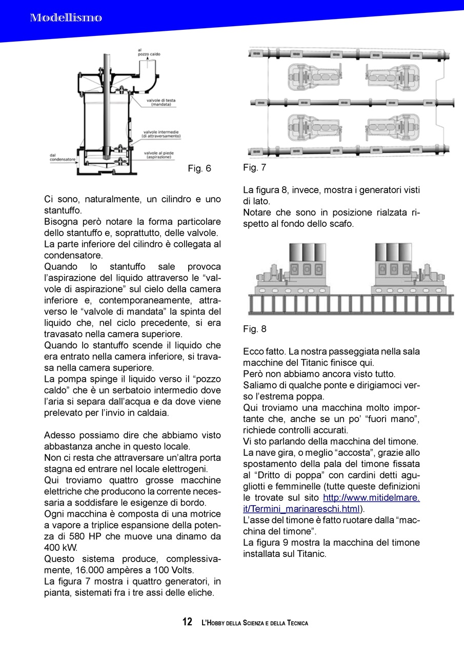 L'HOBBY DELLA SCIENZA E DELLA TECNICA Preview Pages