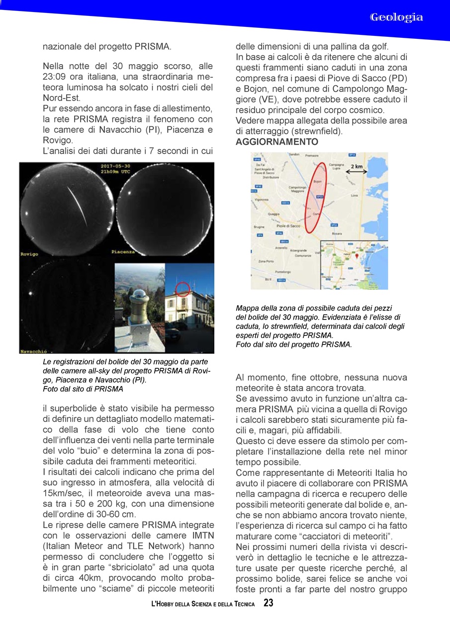 L'HOBBY DELLA SCIENZA E DELLA TECNICA Preview Pages