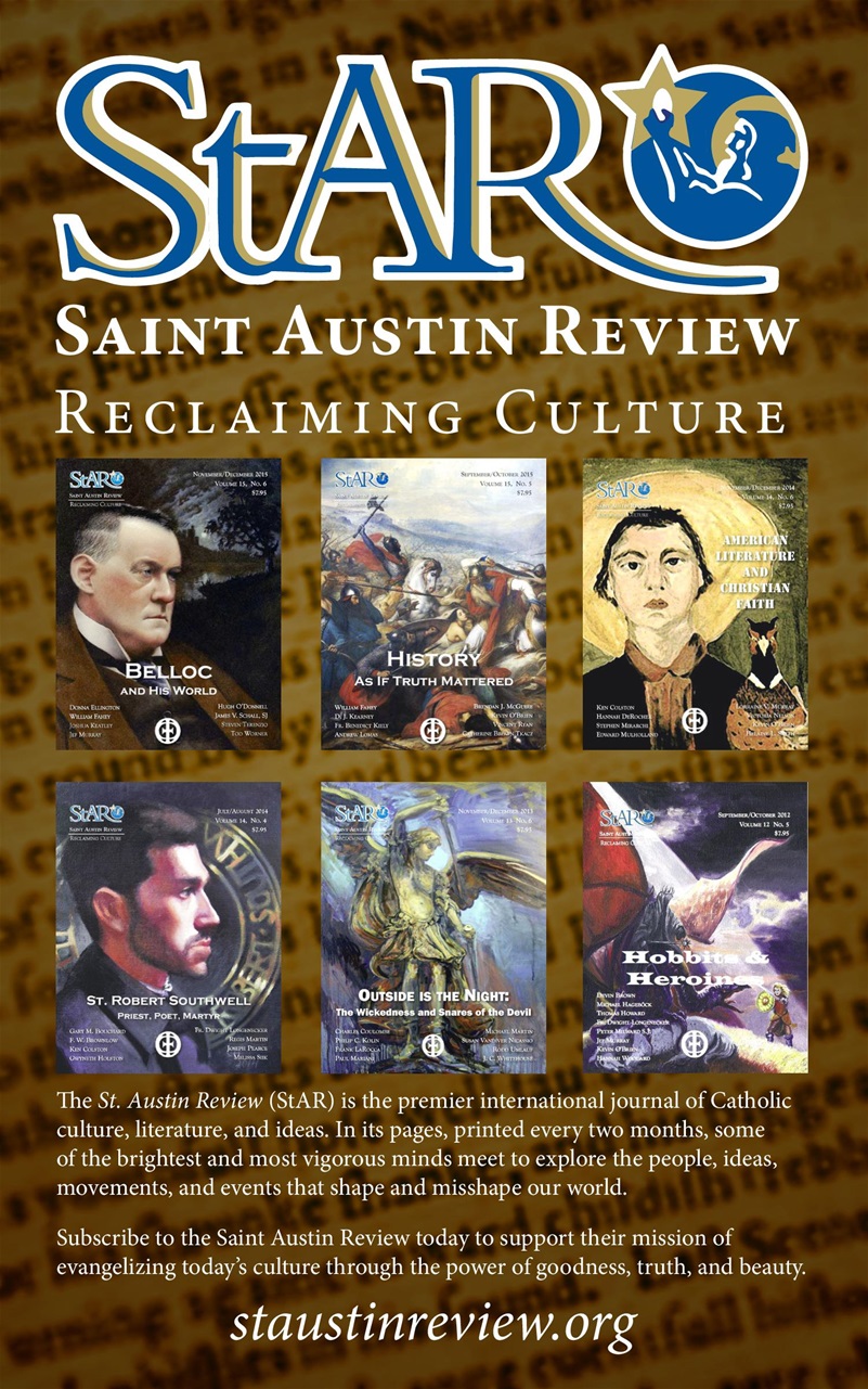 Dappled Things Preview Pages