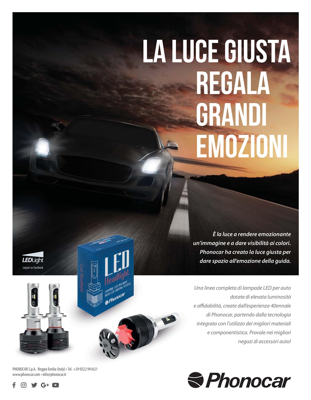 Elaborare GT Tuning Preview Pages