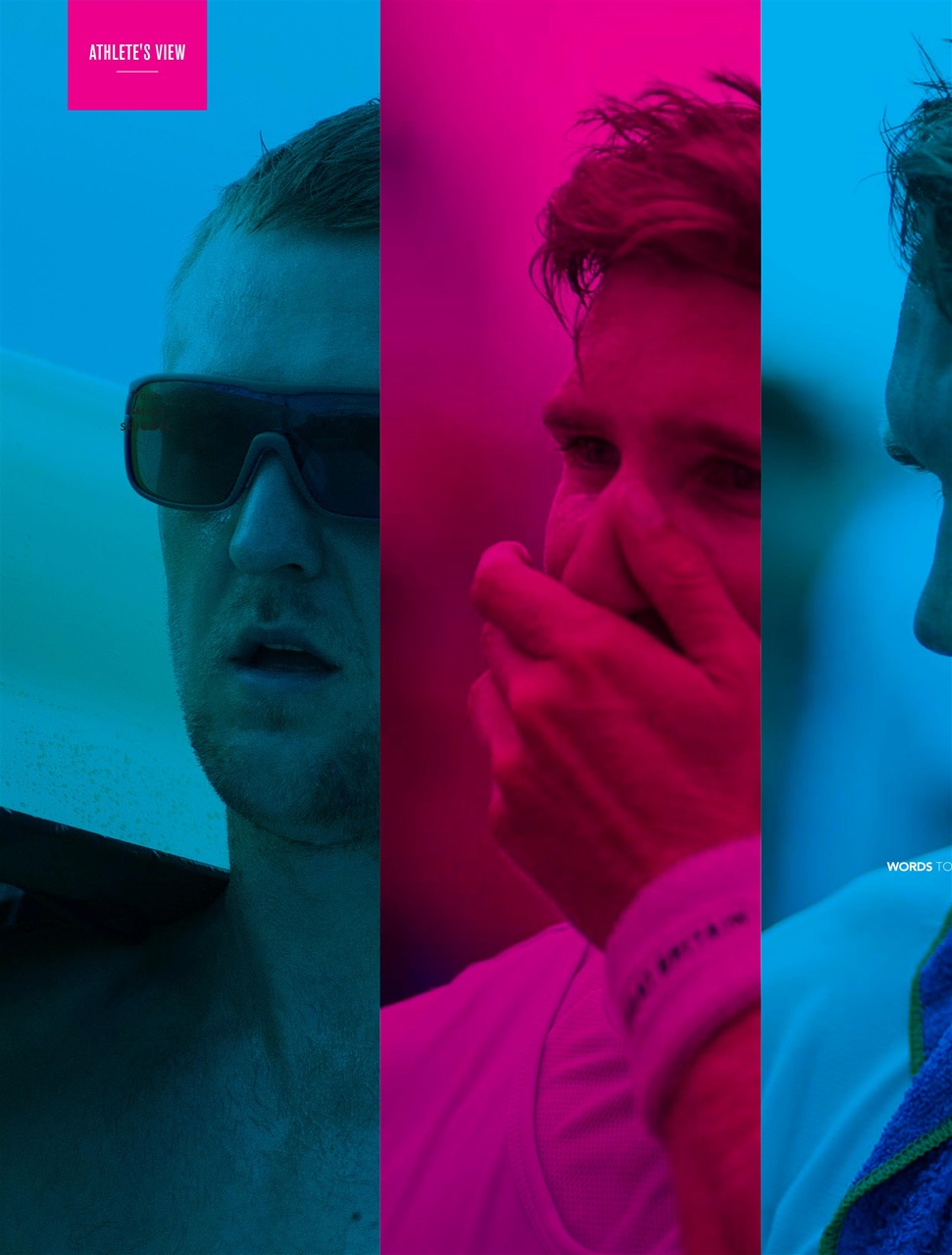 Row360 Preview Pages