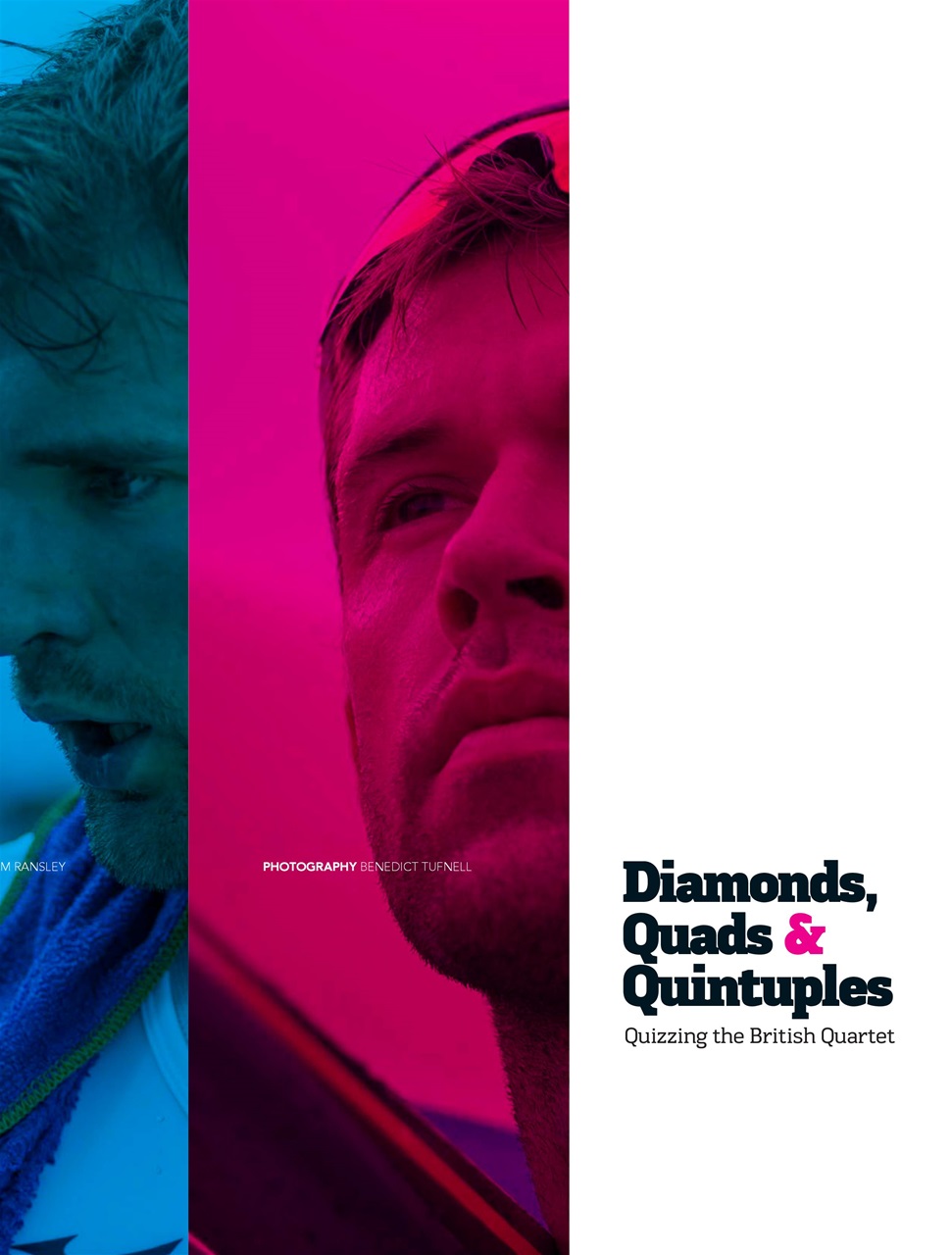 Row360 Preview Pages