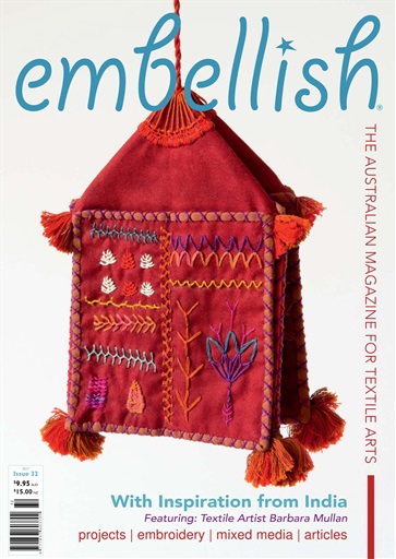Embellish issue 