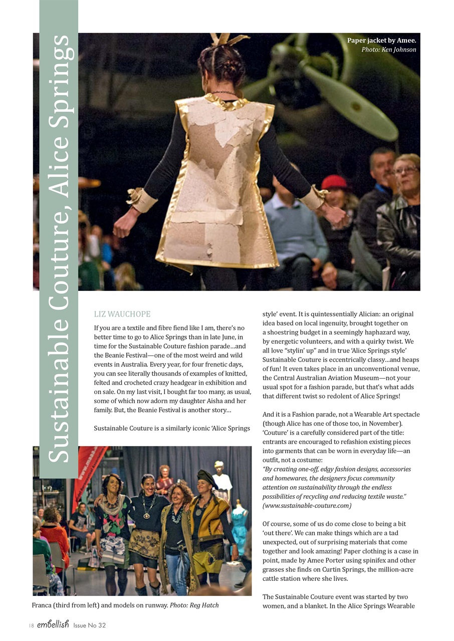 Embellish Preview Pages