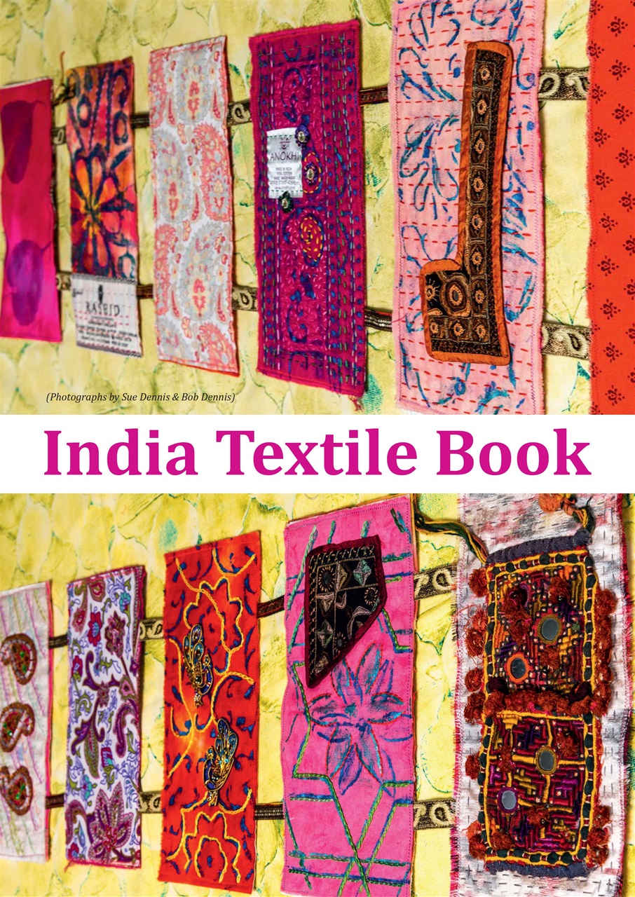 Embellish Preview Pages