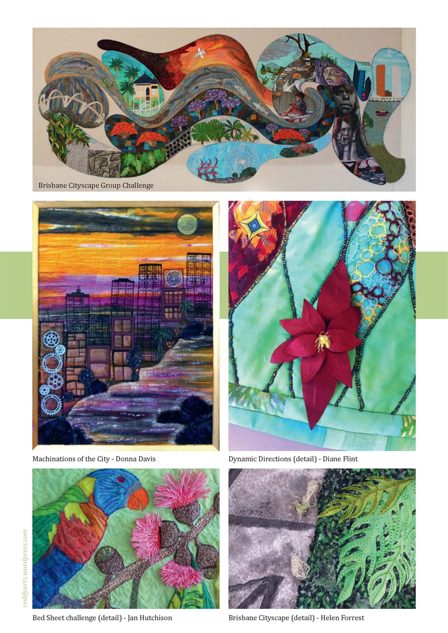 Embellish Preview Pages