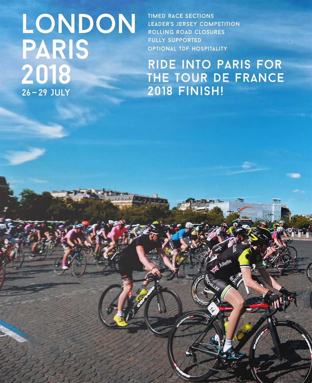 Procycling Preview Pages