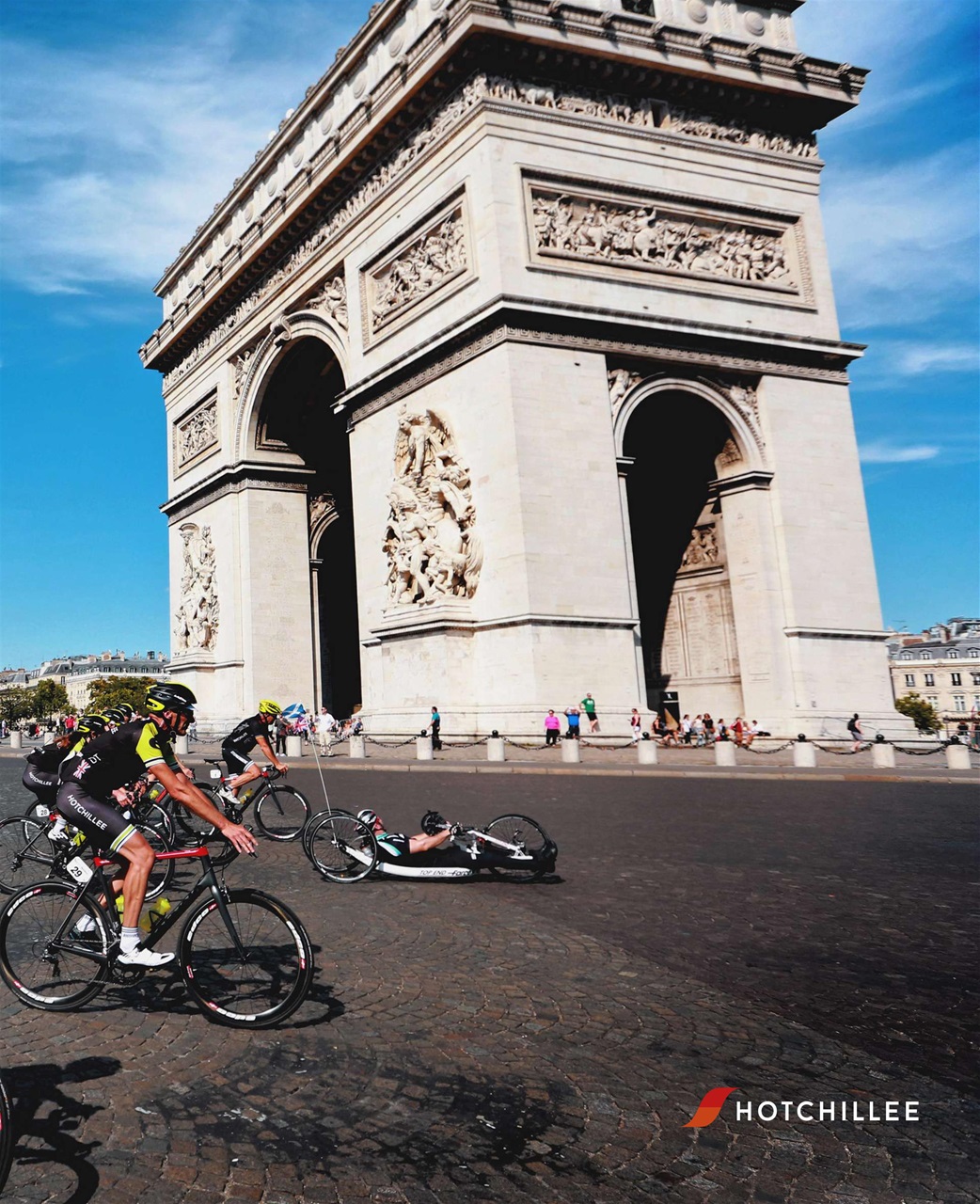 Procycling Preview Pages