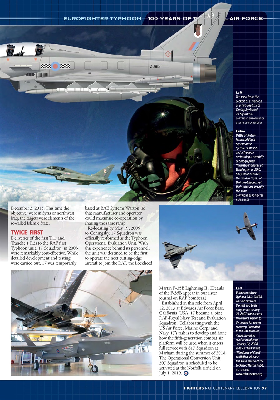 Aeroplane Preview Pages