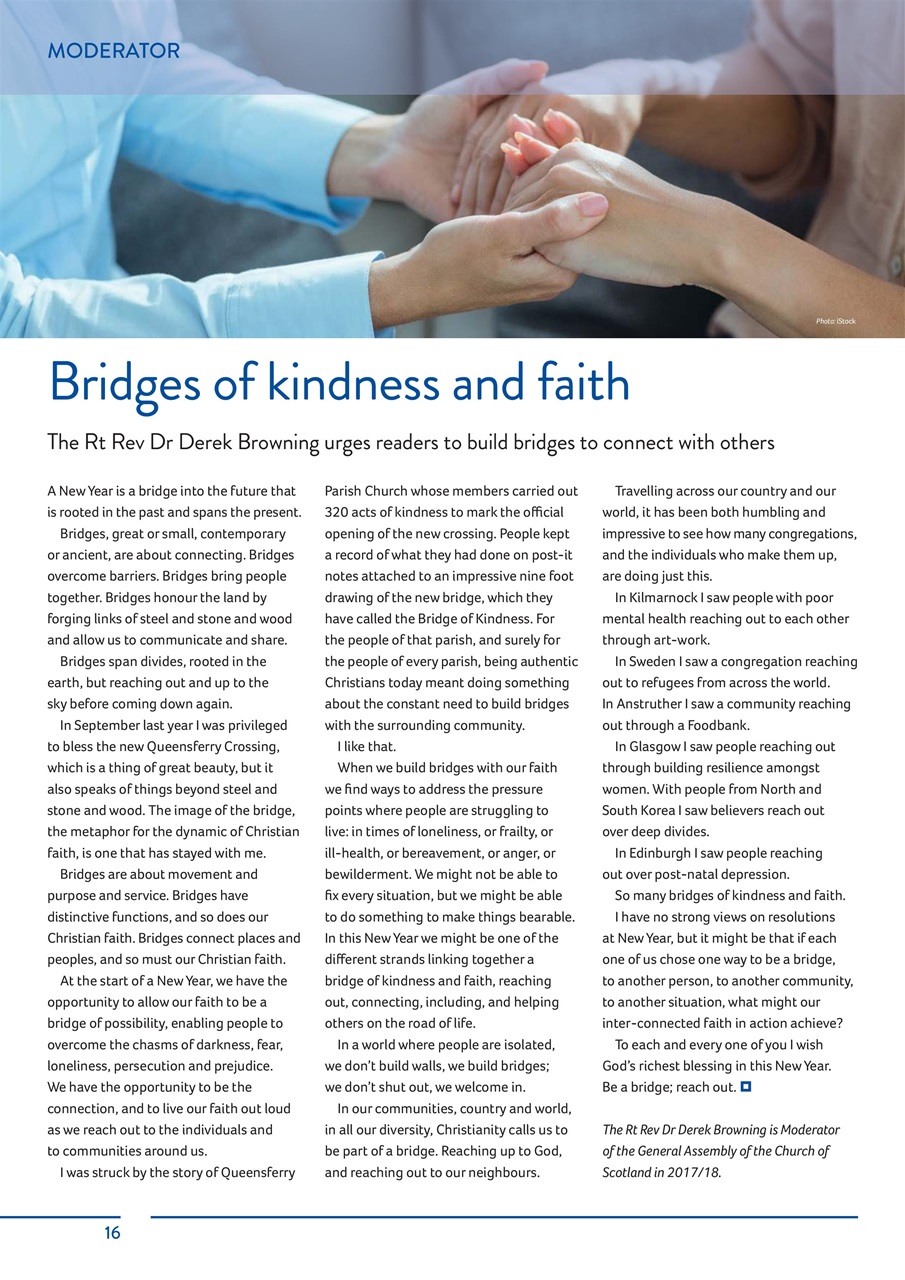 Life and Work Preview Pages