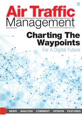 Air Traffic Management issue 2017 Issue 4