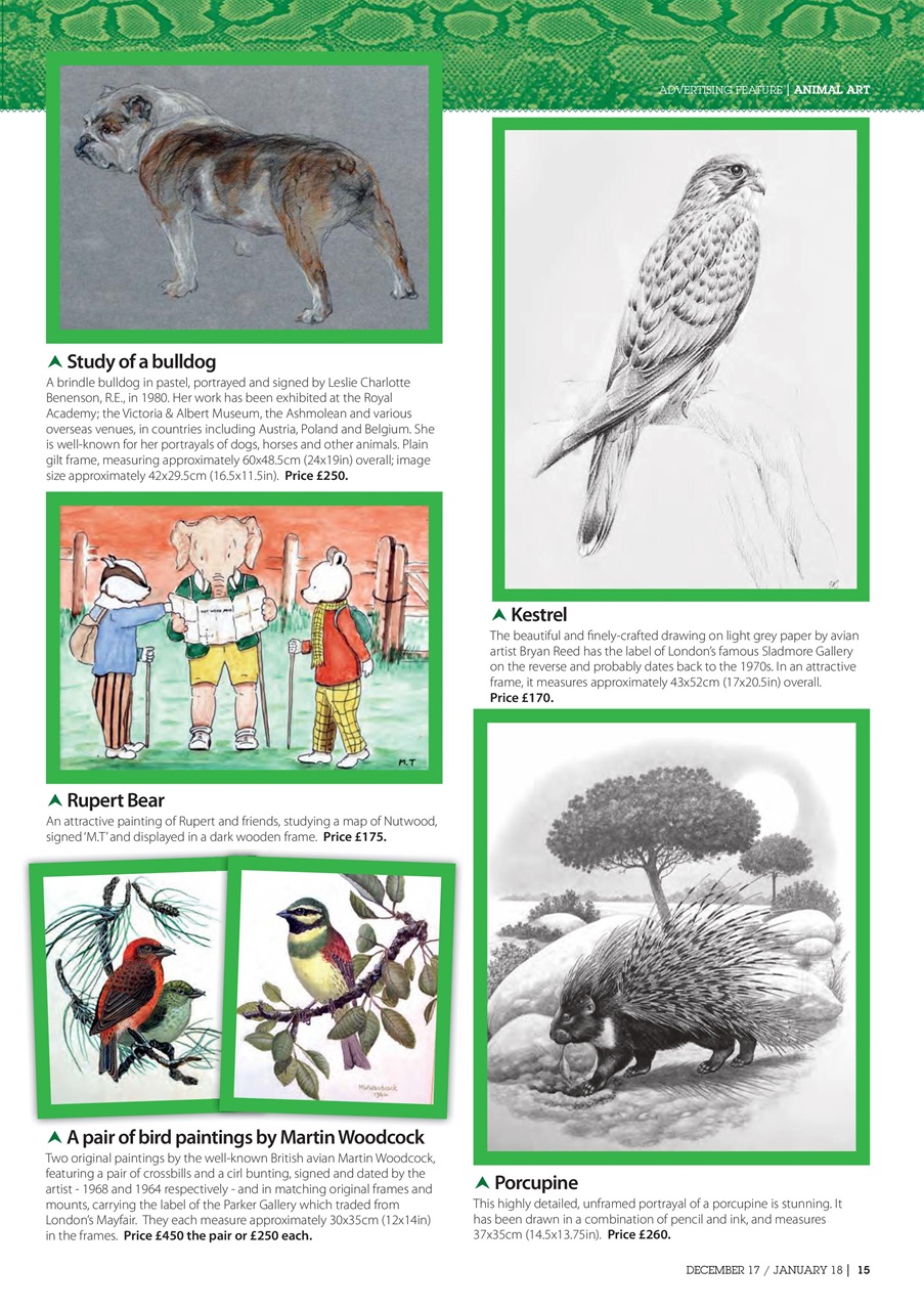 Practical Reptile Keeping Preview Pages