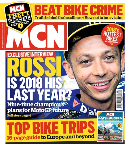 MCN issue 