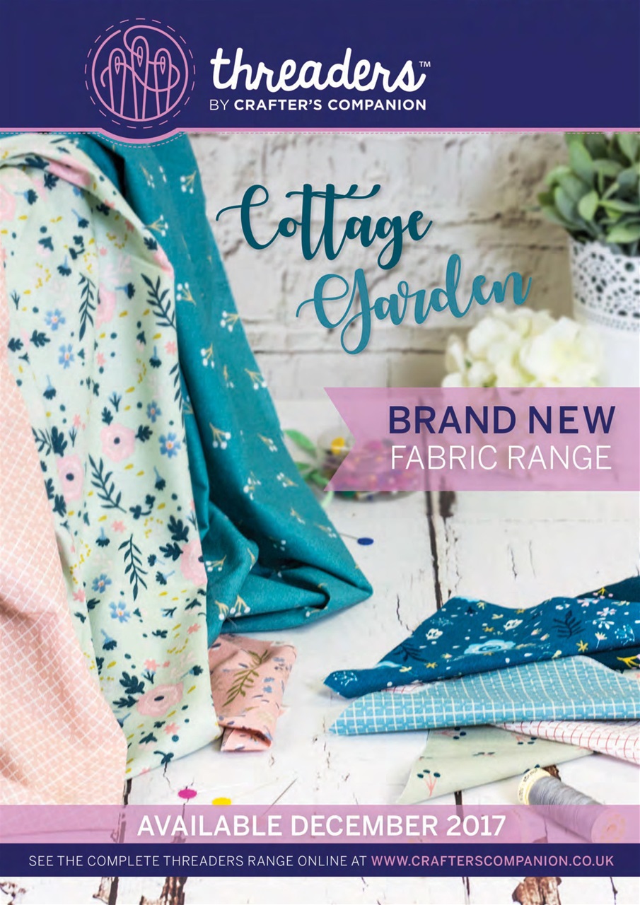 Quilt Now Preview Pages