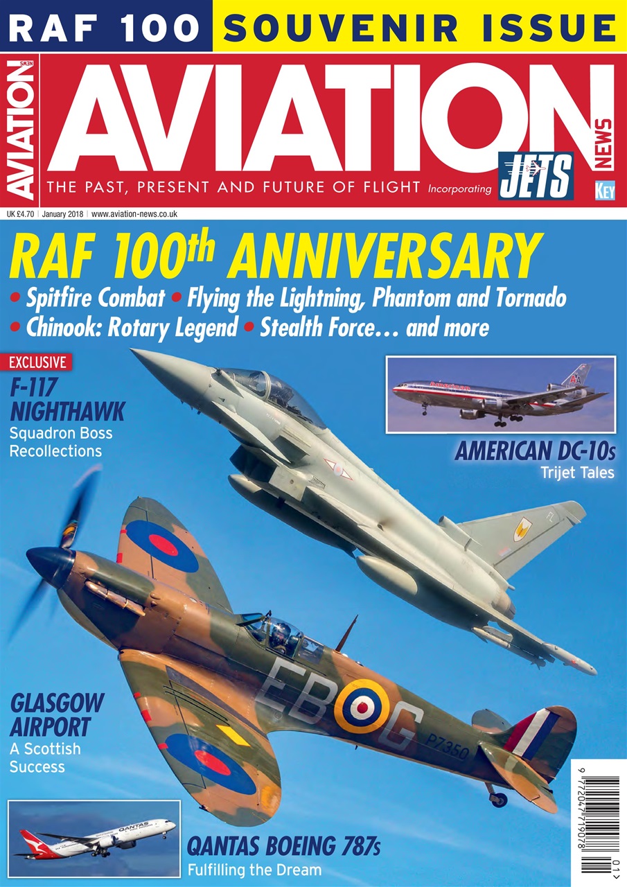 Aviation News Preview Pages