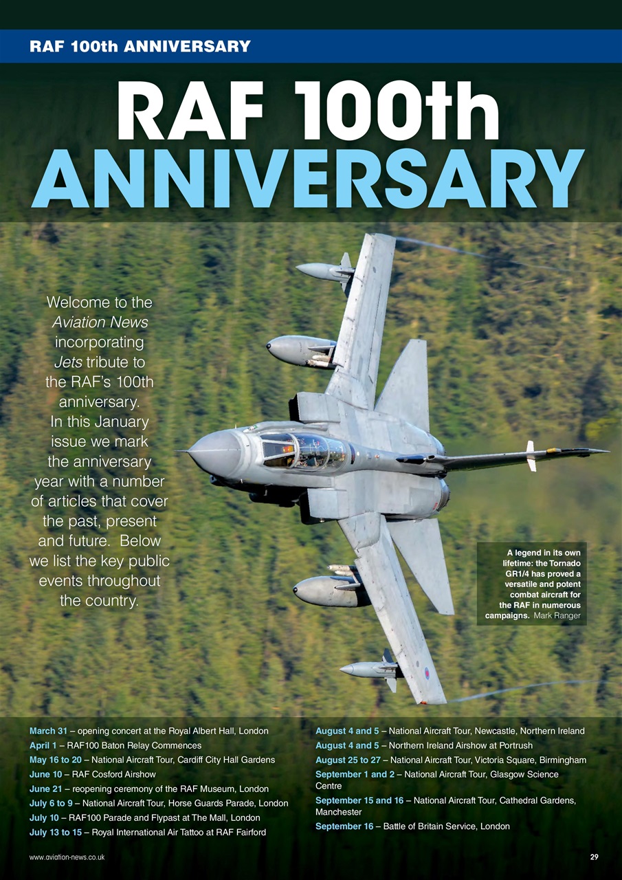 Aviation News Preview Pages