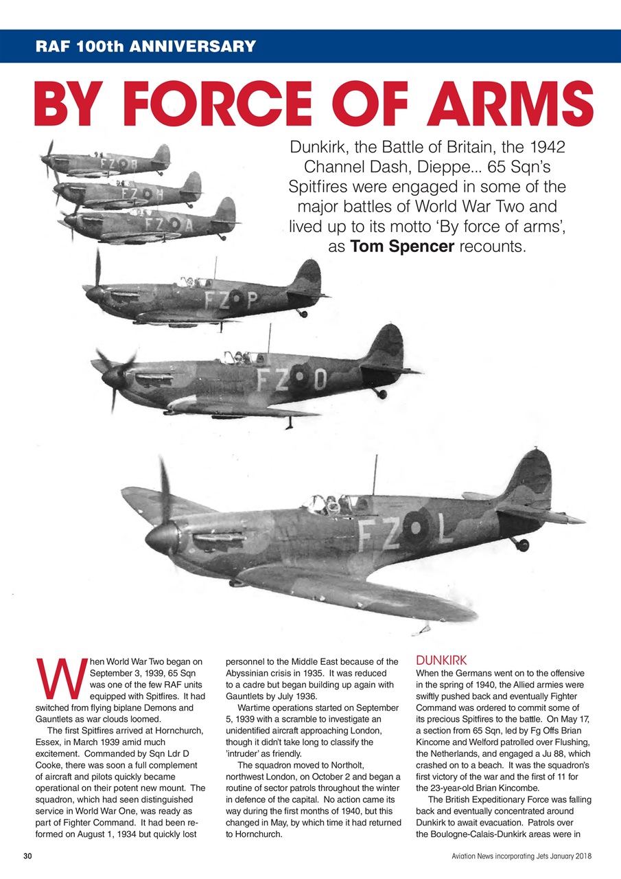 Aviation News Preview Pages