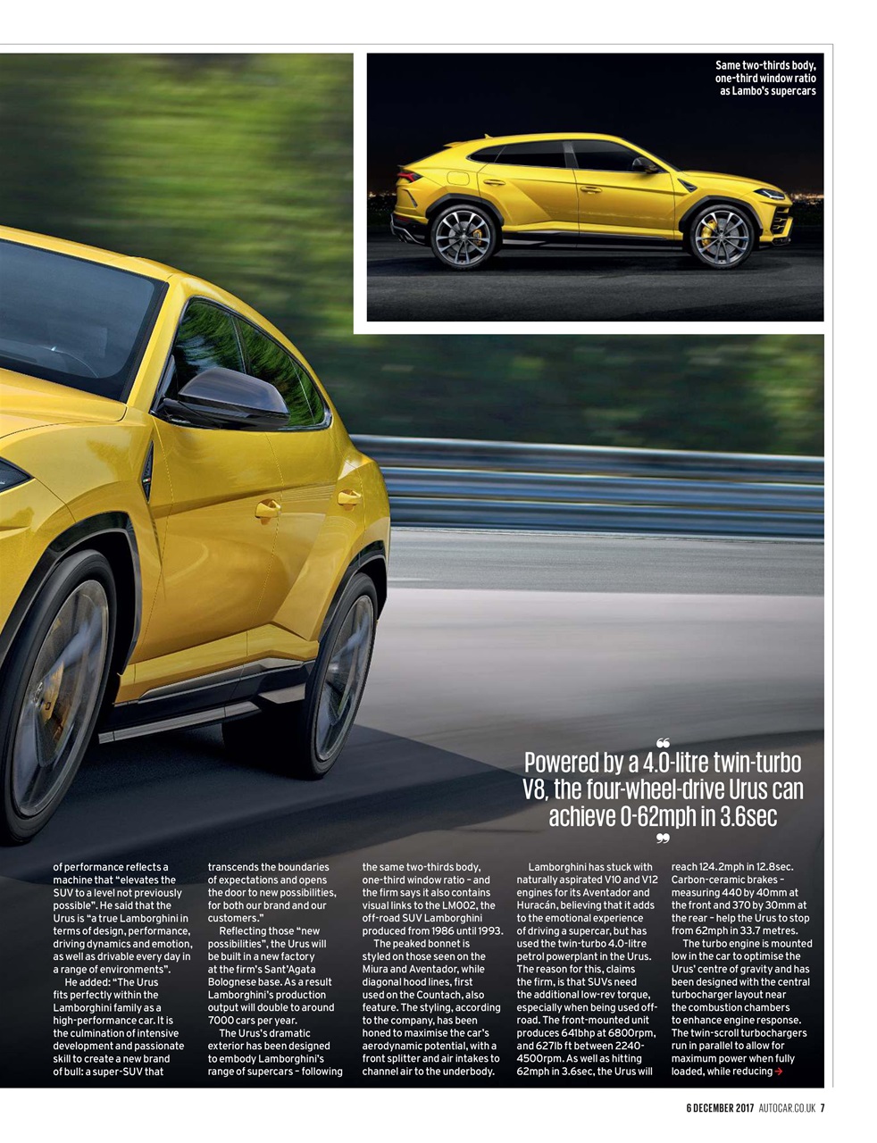 Autocar Preview Pages