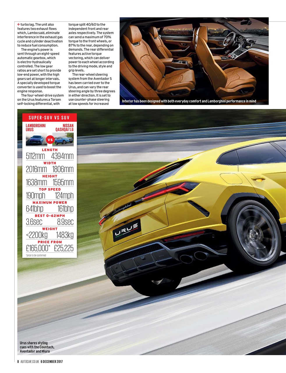 Autocar Preview Pages