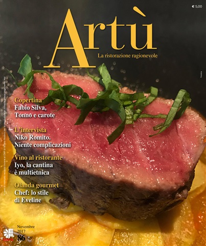 Bartu issue novembre