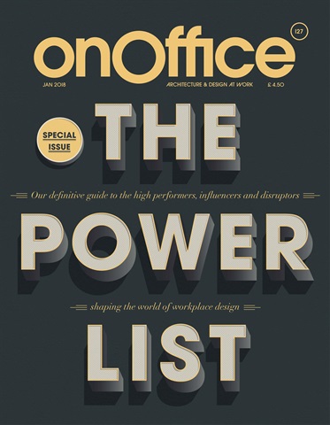 OnOffice issue January 2018
