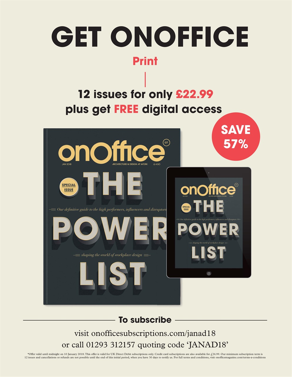 OnOffice Preview Pages