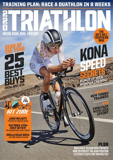 220 Triathlon Magazine issue 