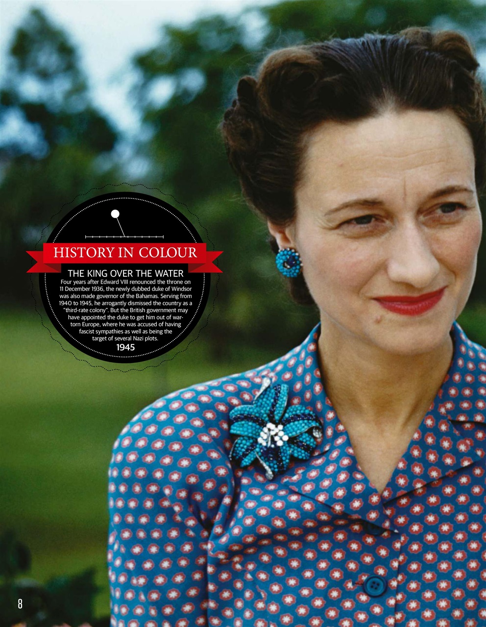 All About History Preview Pages